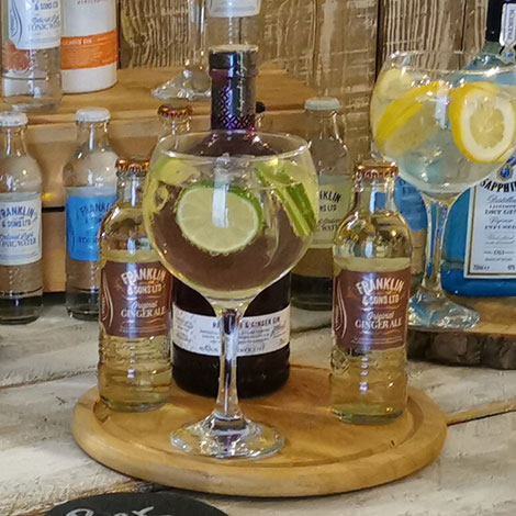 gin-bar
