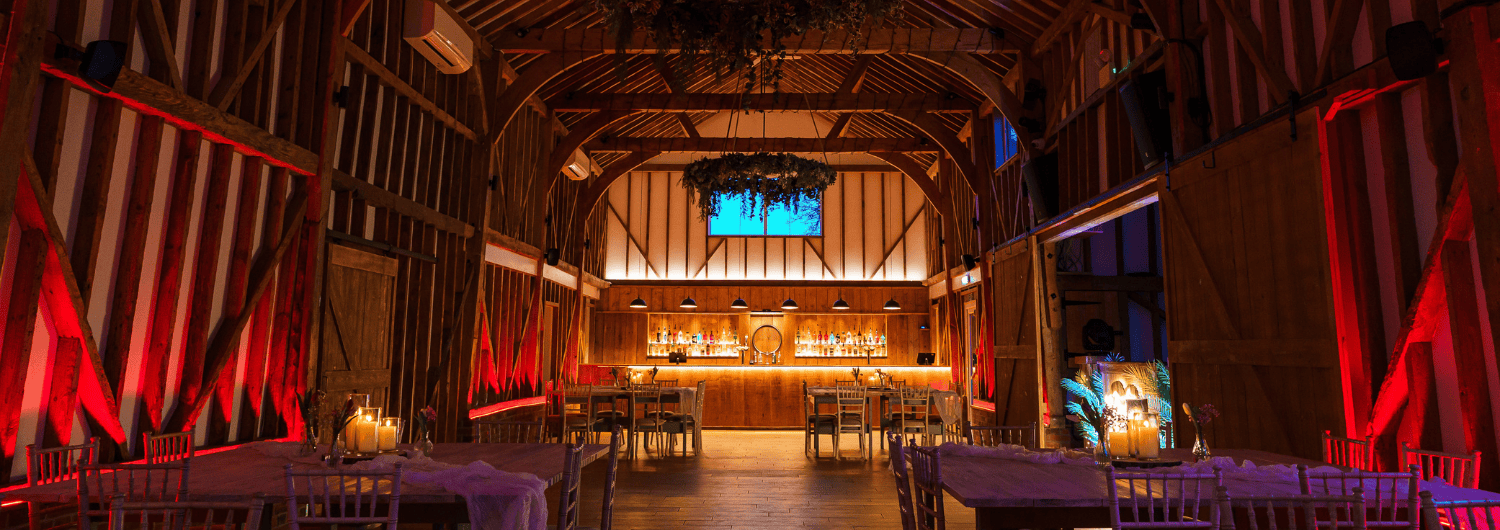 christmas-party-venue-hertfordshire